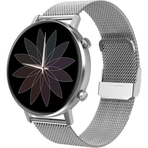 New Smart Watch Men Women Blood Pressure Heart Rate Monitor IP68 Waterproof Sport Fitness Watch Multi-languages Smartwatch Clock