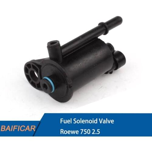 Baificar Brand New Genuine Fuel Solenoid Valve For Roewe 750 2.5