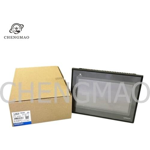 Omron Elements And Parts Of Devices