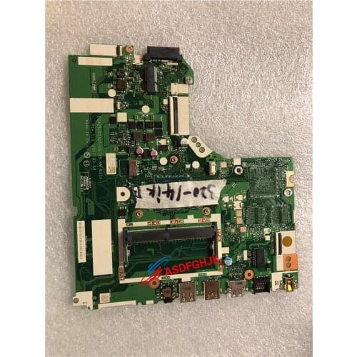 Original FOR Lenovo IdeaPad 320-15AST LAPTOP MOTHERBOARD DG425/DG525/DG725 NM-B321 Fully tested