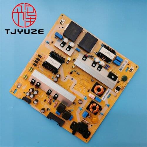 Good test Power Supply Board BN44-00932M L65E8N_RHS REV 1.1 FOR QE65Q67RAFT QA65Q60RAJXXZ QE65Q64RAT TV
