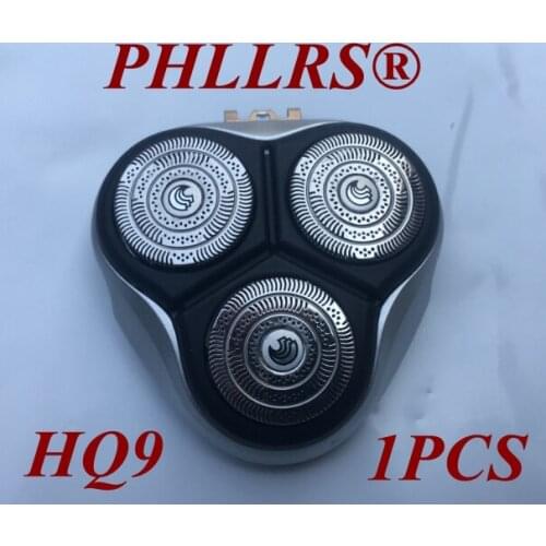 1PCS HQ9 replace head Razor Blade for philips Shaver hq8 HQ8200 HQ8240 HQ8241 HQ8250 HQ8260 HQ8261 HQ8270 HQ8270CC HQ8290 HQ824