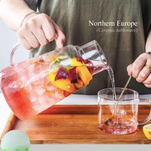 Стеклянные бутылки для воды SumParvenu China At AliExpress