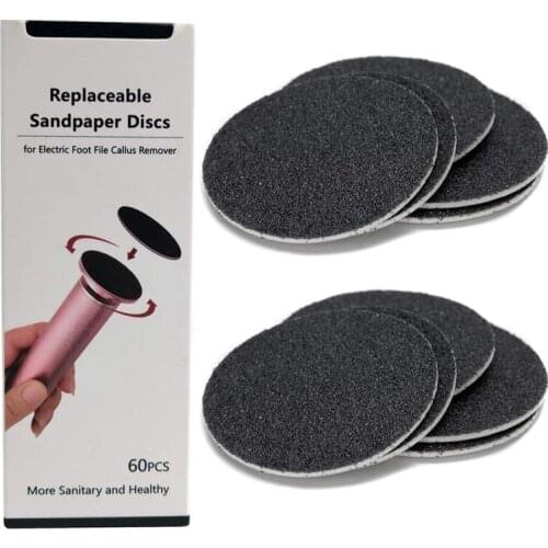 Ufree Electric Foot Files
