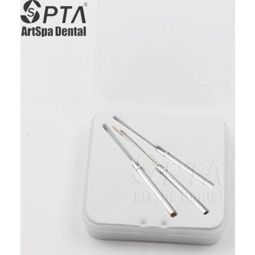 Spare Injector tip pin for obturation endo system gutta-percha obturation gun&pen(3pcs/box) only for artspadent brand