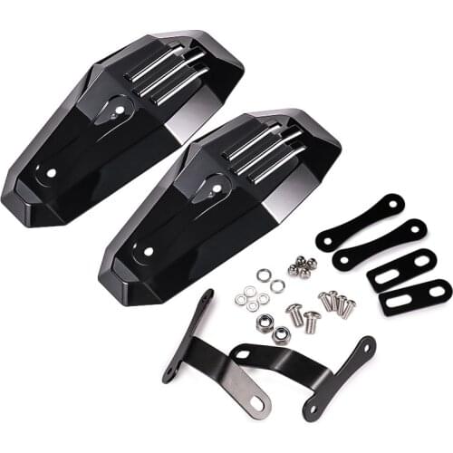 Motorcycle Wind HandGuards Windshield Motocross Handguards Protector