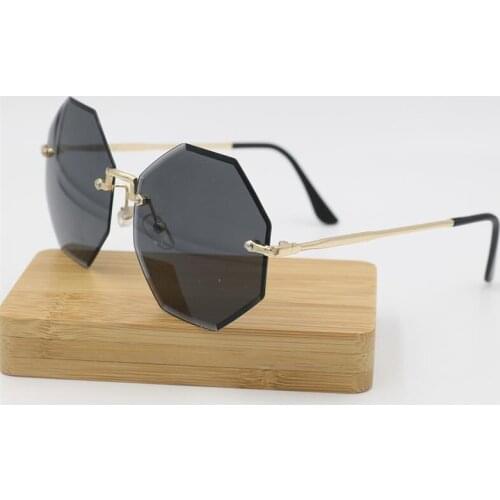 Женские солнцезащитные очки Zowensyh China At AliExpress