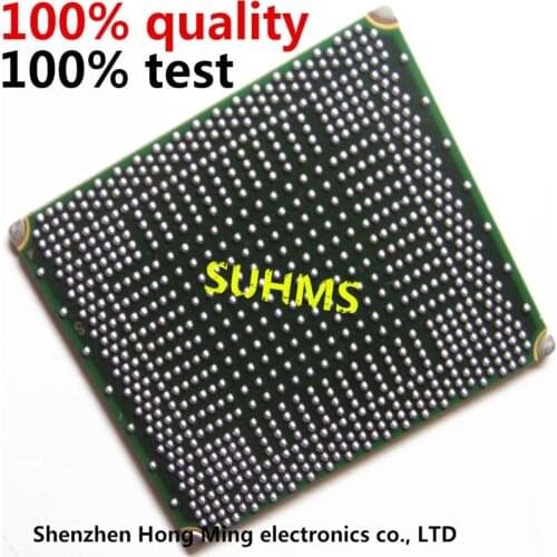 100% test very good product AM5745SIE44HL bga chip reball with balls IC chips