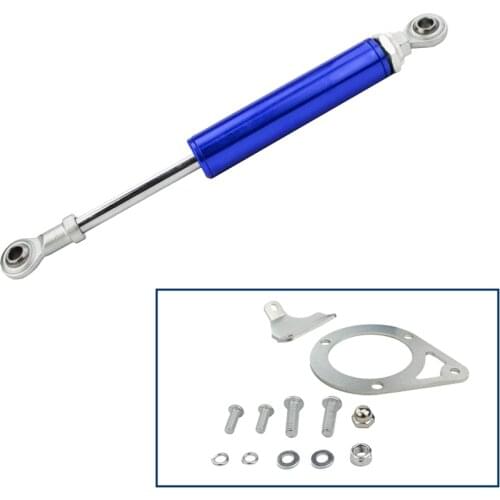 Ando racing Crank Mechanisms