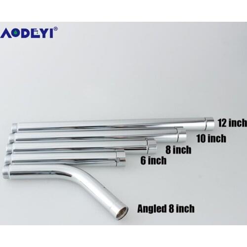 AODEYI Shower Brackets