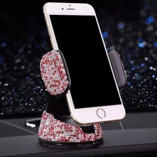 CNW-SHS Car Holders