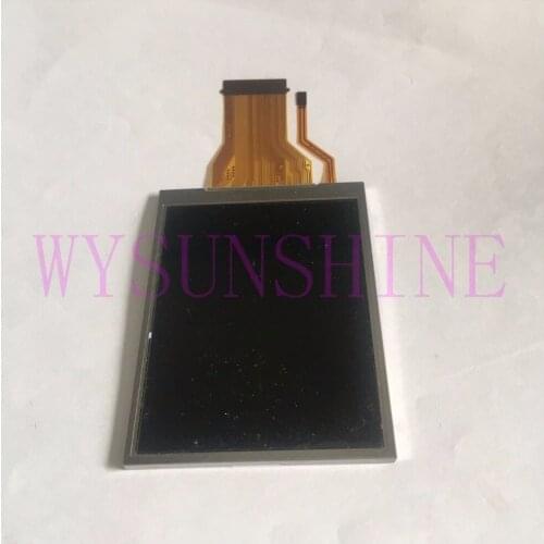 NEW LCD Display Screen Repair Part for NIKON P340 p600 L830 P530 P7800 Digital Camera With Backlight