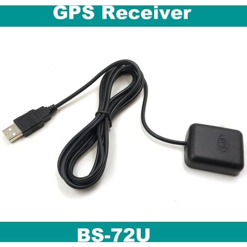 BEITIAN,GPS receiver,USB driver,4M FLASH,NMEA-0183,9600 bps,replace SIRF IV BU-353S4 VK-162,BS-72U