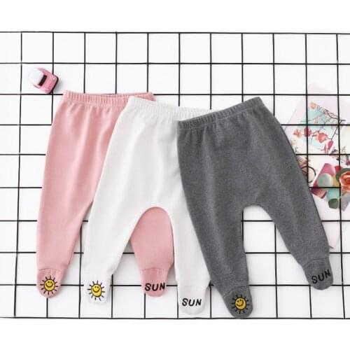 JOCESTYLE Pants For Babies