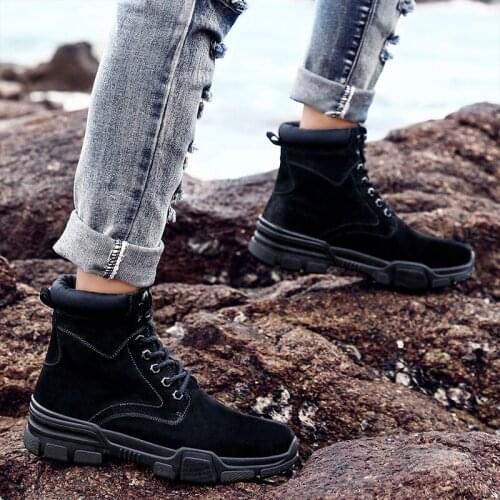 Sneaker Casual Shoes Casual Shoes Mens Running Men Flat Leather Man Shoe Sports Fashion Leisure Mens Hot Sale Slip On