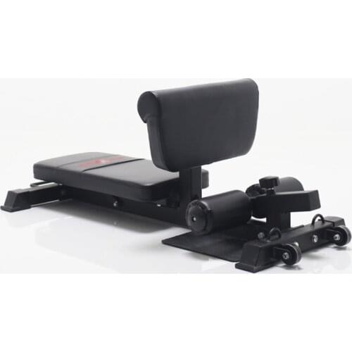 Multifunction Sit Up Board Dumbbell Bench Stand Up Exercise Squat Training Machine Ab Chair Abdominal Trainer Home Gym Equipment