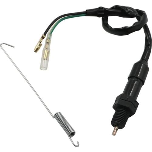 MotoParty Spare Parts And Accessories For Scooters