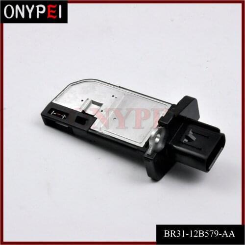 Genuine BR31-12B579-AA Mass Air Flow Meter MAF Sensor For Ford F150 F250 Fusion Flex Taurus BR3Z12B579A