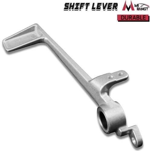 Motorcycle Street Bike Foot Brake Lever Rear Pedal For CBR900RR CBR 900 RR CBR 929 2000 2001 00 01 CBR 954 02 03 2002 2003