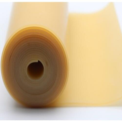 1.5mm Slingshot Flat Rubber Band 1.5mm Thick High quality Anti-freezing for Hunting Slingshot Catapult Shooting