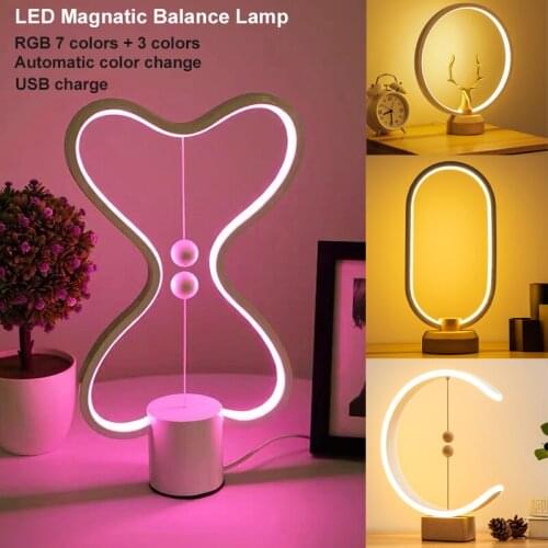 SHENGFEIHUO Lamps With Lampshade