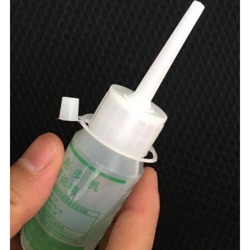 High-purity silicone oil treadmill lubricating oil belt lube 30ml/bottle