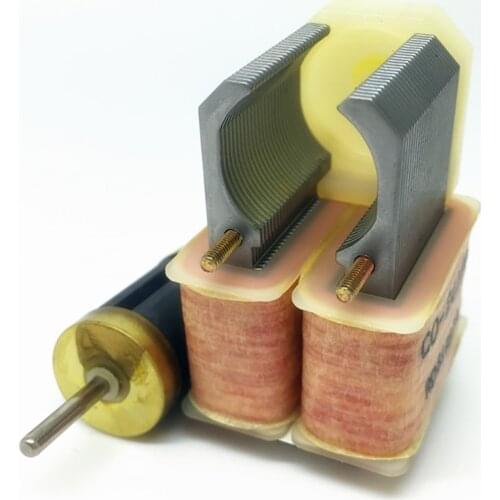 Mabuchi Mini AC 220-230V 50Hz Synchronous Brushless Motor DIY power Generation Experiment Principle Demonstration Motor