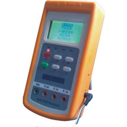 SKS3058N Automobile Electronic Control System Analyzer SKS-3058N Well-desiged for Auto Repair Technicians Signal Measurement
