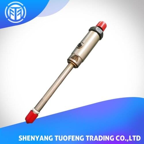 T.DI Fuel Injection Nozzle 8N7005, Pencil Nozzle 8N7005 Suitable for 3304 3304B 3306 3306B