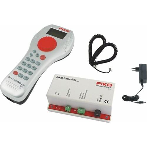 Spot PIKO 55017 Primary Digital Controller 24 Function Keys Electronic Version Toy