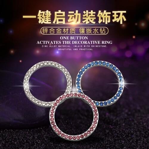 UEESHOP Car Interior Decorations