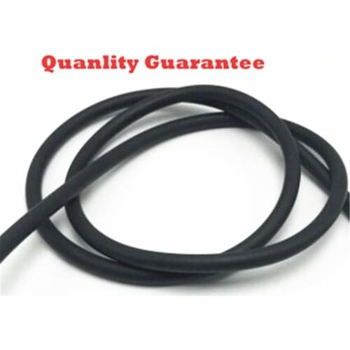 10m length, 2-30mm solid O-shaped strip car soundproof door seal strip inserted o-strip