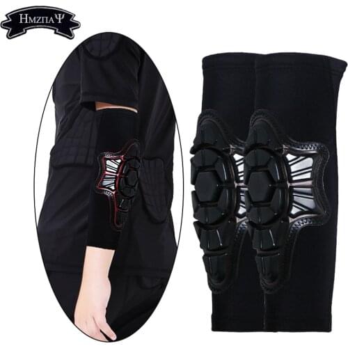 2020 New Child Skating Anti-fall Arm Guard Childrens Skating Elbow Cycling Balance Car Soft Protector