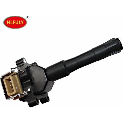 1PCS Free Shipping For BWM 3 5 7 8 CAR NEW IGNITION COIL OEM NO# 12 13 1 703 359/ 12131703359