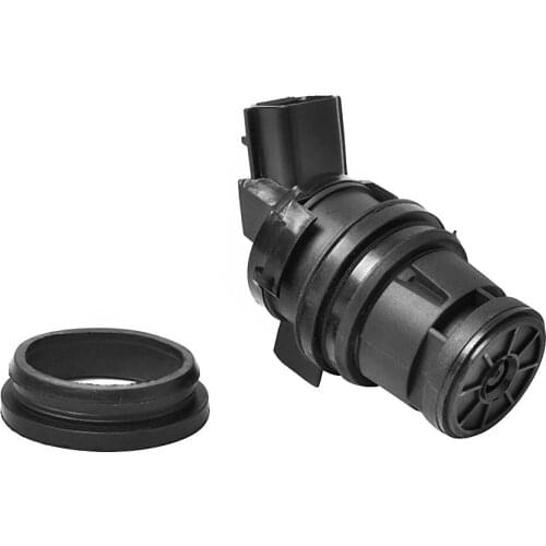 1Pcs Windshield Washer Pump 85330-21010 w/ Grommet for Toyota RAV4 4Runner Camry Windshield Washer Pump Replacement Car Styling