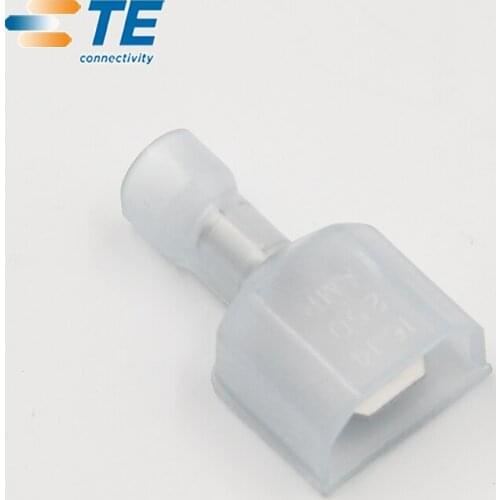 20pcs Supply TE AMP connector, 3-520107-2 connector raw material, timely delivery