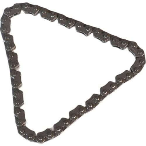 44-Links Oil Pump Chain For GY6 125cc 150cc 152QMI 157QMJ Chinese Scooters Mopeds ATV Go Kart Quads Engine