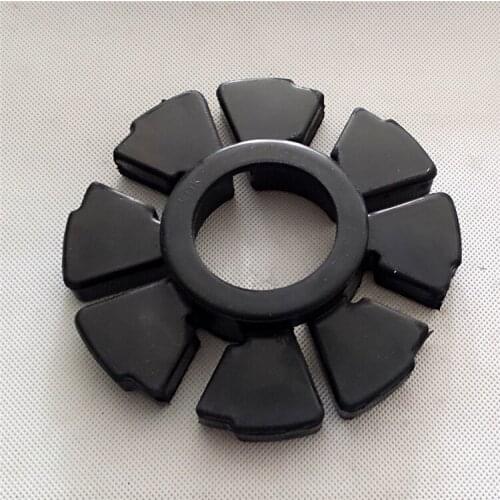 Motorcycle Accessories GS125 Buffer Block Accessories GN125 HJ125K EN125 Buffer Rubber