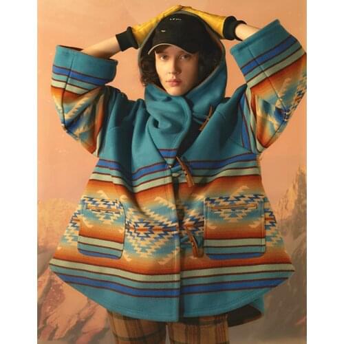 AYUALIN Women's Coats