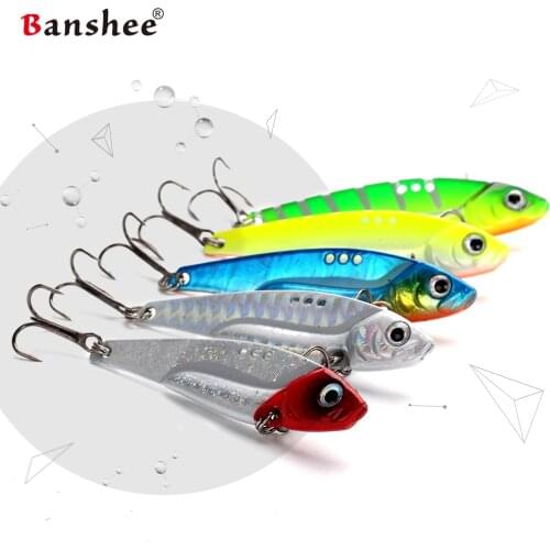 Banshee Fishing Line