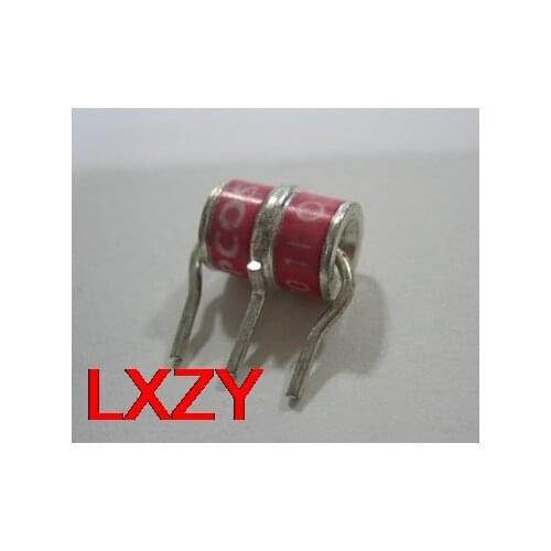 Free Shipping 20pcs/LOT Ceramic discharge tube T23-A260XF4 gas discharge tube 3R260 lightning protection tube 3R260V