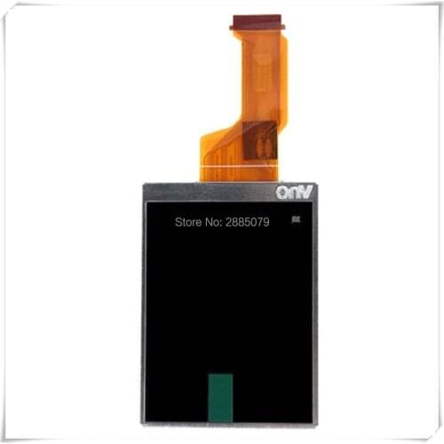 FREE SHIPPING! Size 2.7 inch NEW LCD Display Screen Repair Parts for SAMSUNG NV9 TL9 Digital Camera With Backlight