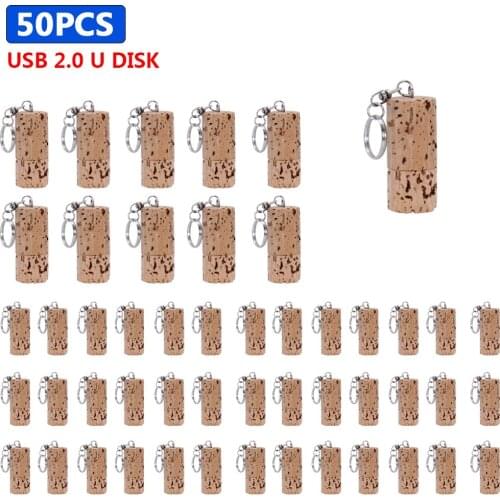 Wooden 50pcs free logo usb flash drive Pendrive 64GB 32GB 16GB 8GB 4GB pen drive usb 2.0 flash usb 128GB memory stick flash disk