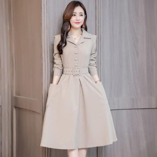 Hanzangl Long Dresses