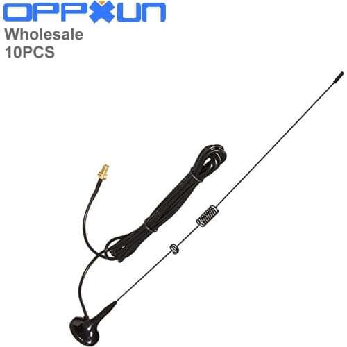 HF Antenna Nagoya UT-106UV Vehicle Mounted Car Antenna For Baofeng 888S UV-5R Two Way Radio Walkie Talkie Accessories UT-106