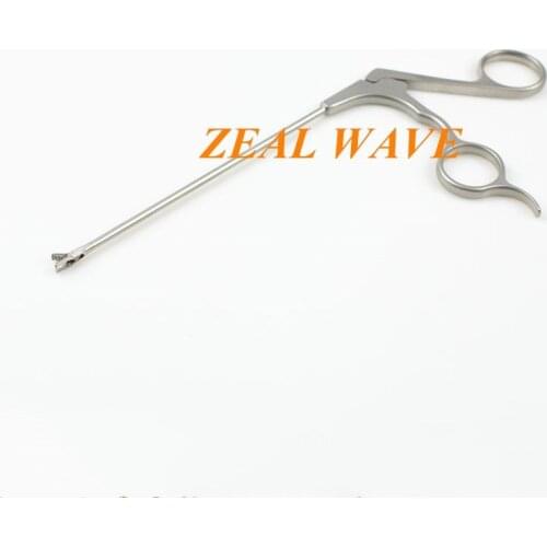 Arthroscopy Instruments Arthroscopy Basket Pliers Meniscus Biting Pliers
