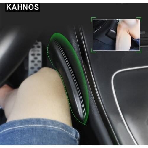 KAHNOS Car Seat Cushions