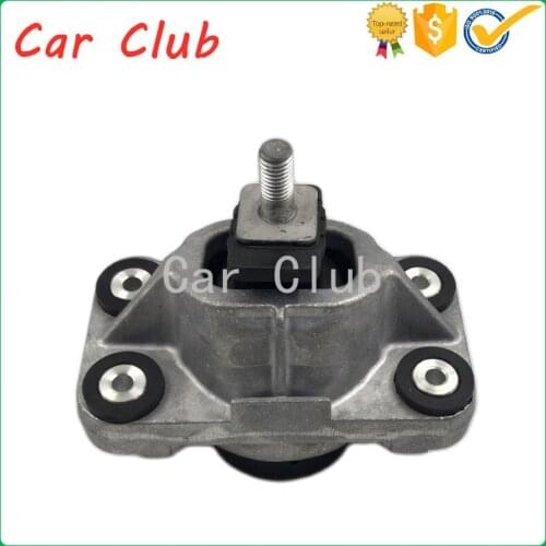 Engine Motor Transmission Mount Kit Engine Mount KLR051516 CPLA6A003DE LR057632 for Land Rover Range Rover 4.4/3.0