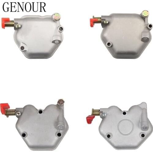 Cylinder Head Cover for air-cooled diesel generator engine accessories 170F 178F 178FA 186F 186FA 192F cylinder cover assembly