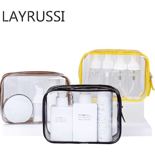 Layrussi Organizer Bags